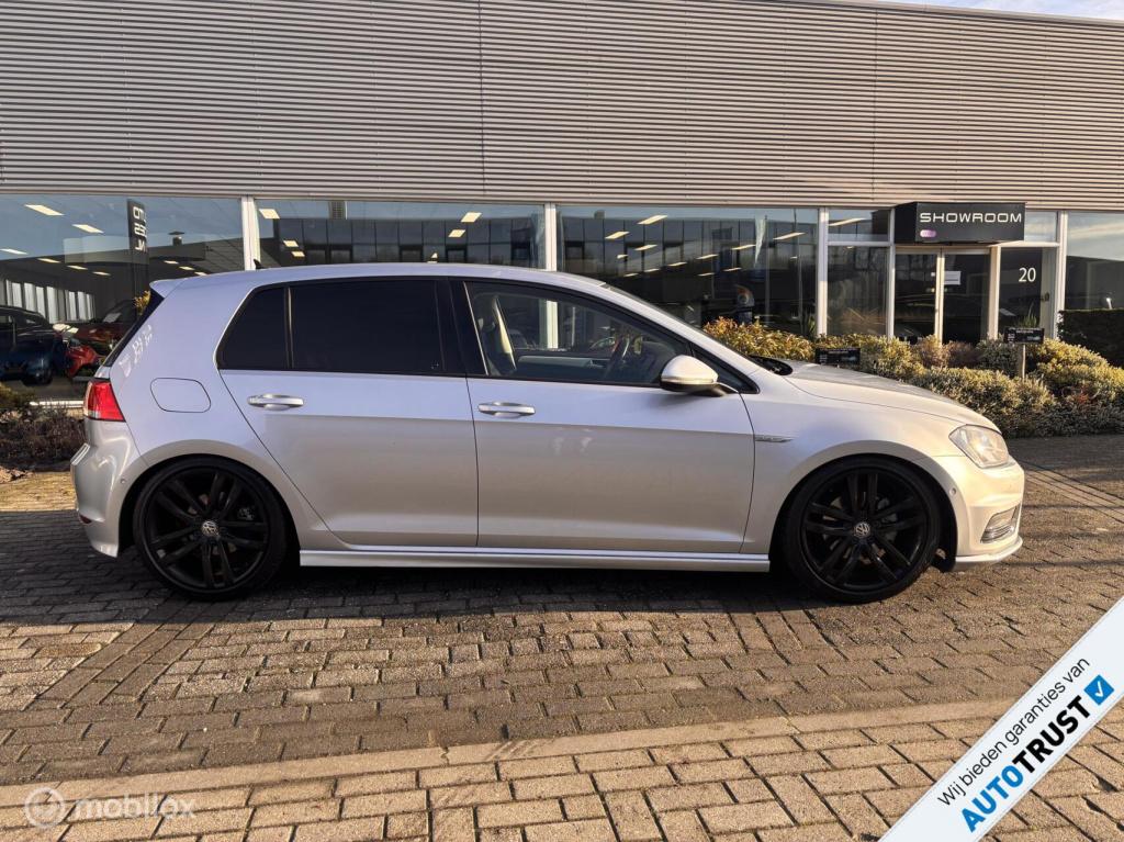 Volkswagen Golf 1.4 tsi cup edition r-line