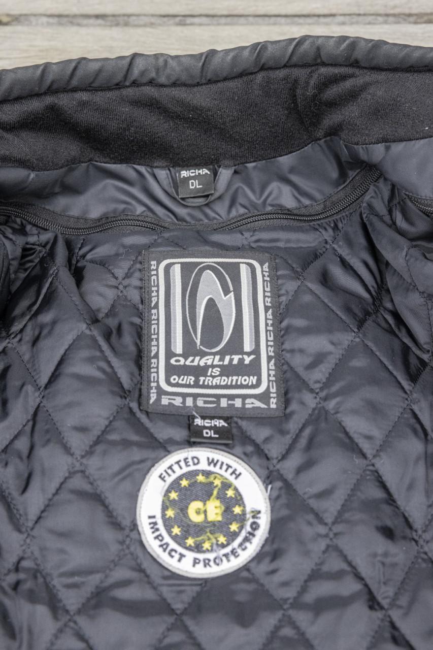 Motorjas Dames- All-Weather Richa