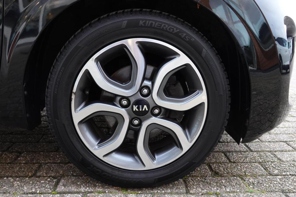 Kia Picanto 1.0 dpi dynamicplusline 5p