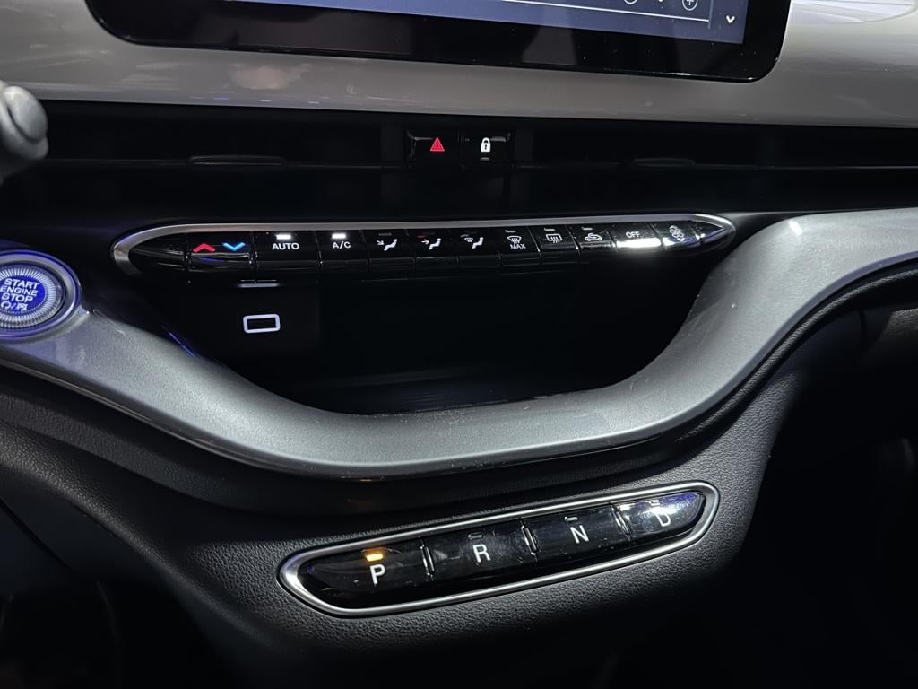 Fiat 500 icon 42 kwh