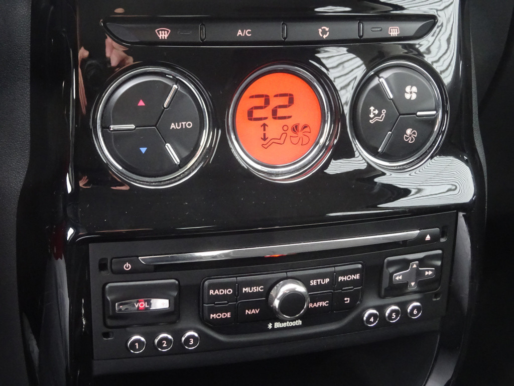 Citroen C3 1.0 vti collection 1e eigenaar / airco / navi / cruise control /