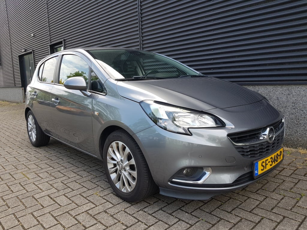 Opel Corsa 1.0 turbo innovation