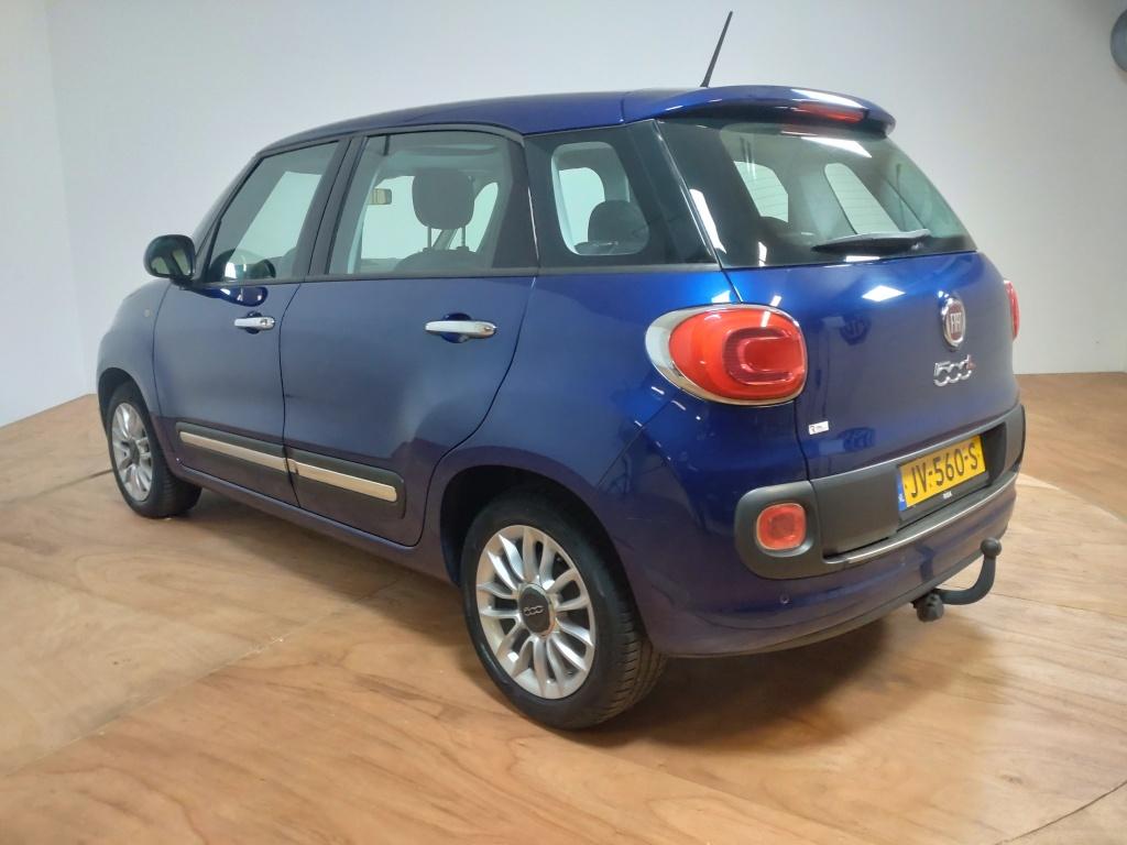Fiat 500 L 0.9 twinair lounge | trekhaak | panorama