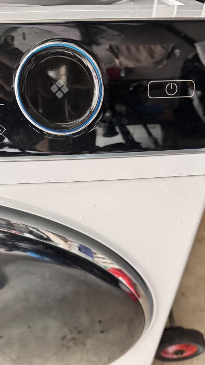 HAIER Warmtepompdroger 8 kg , A+++