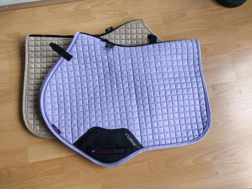 Lemieux springdekjes maat full