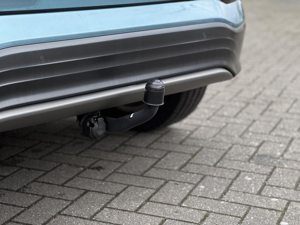 Hyundai Kona ev comfort 64 kwh incl. trekhaak! soh 96%