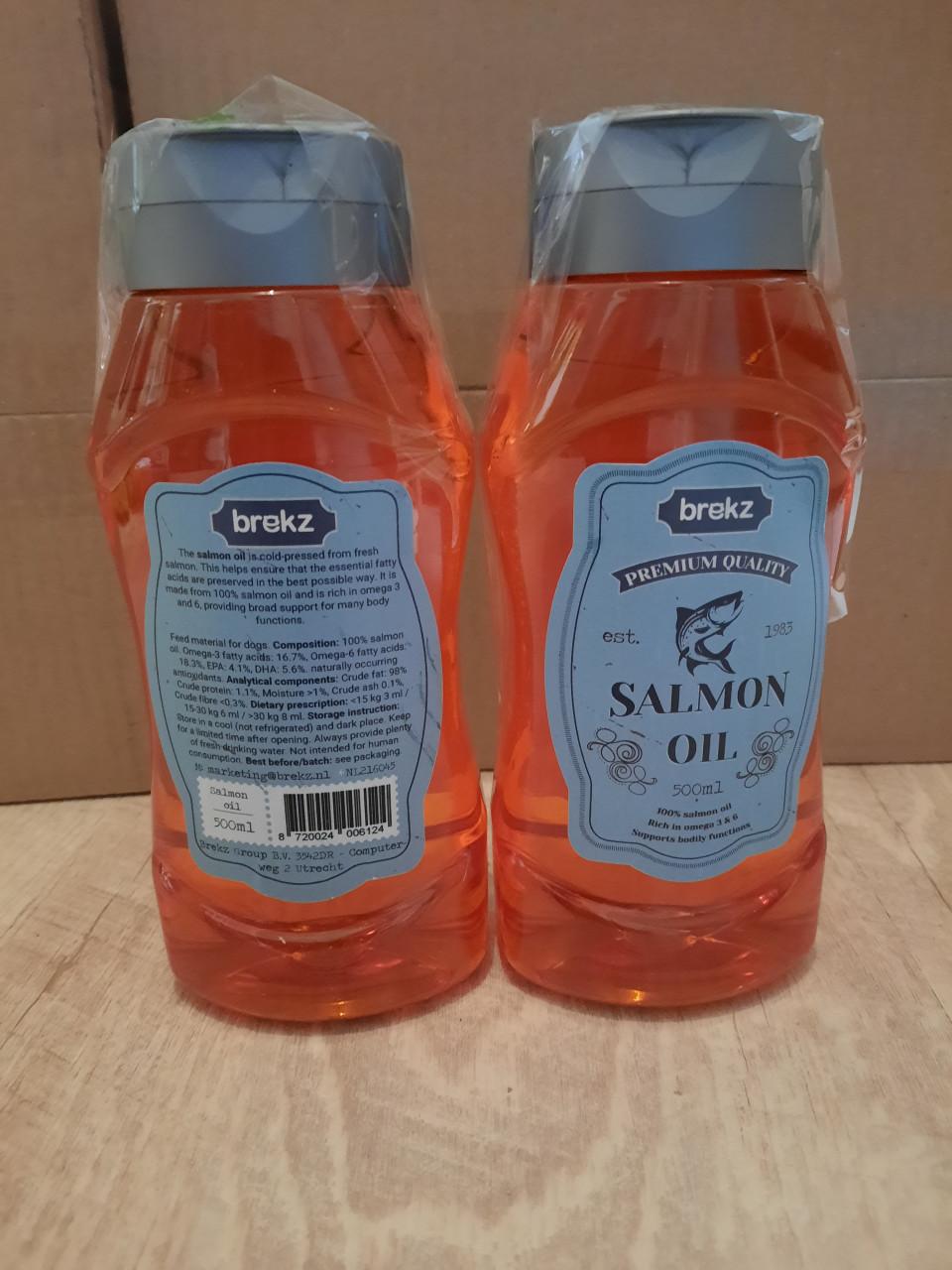 Hondensnacks en meer