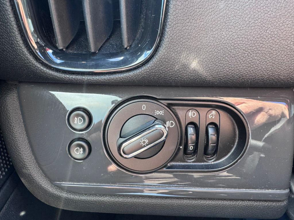 Mini Countryman 1.5 cooper