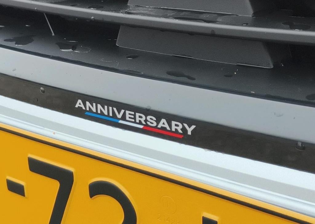 Renault Kangoo 1.5 blue dci 115 extra l1 125th annivarsary - alarm