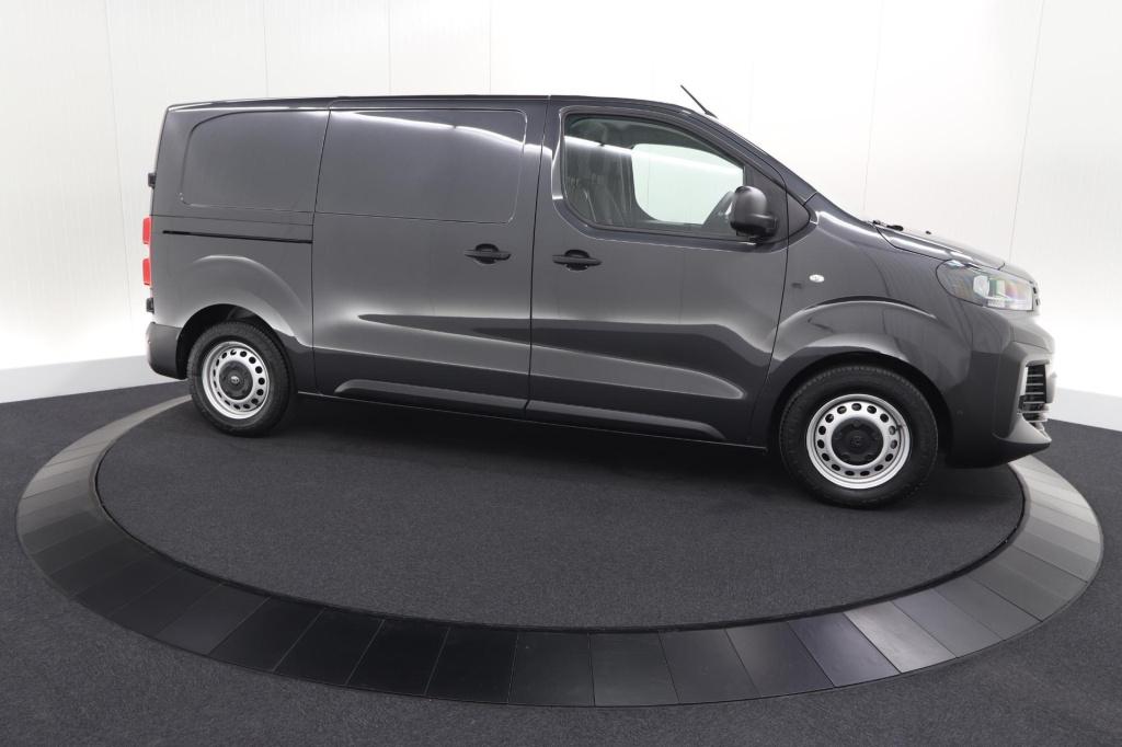 Peugeot E-expert ev l2 75 kwh | camera | betimmering laadruimte | dodehoekd