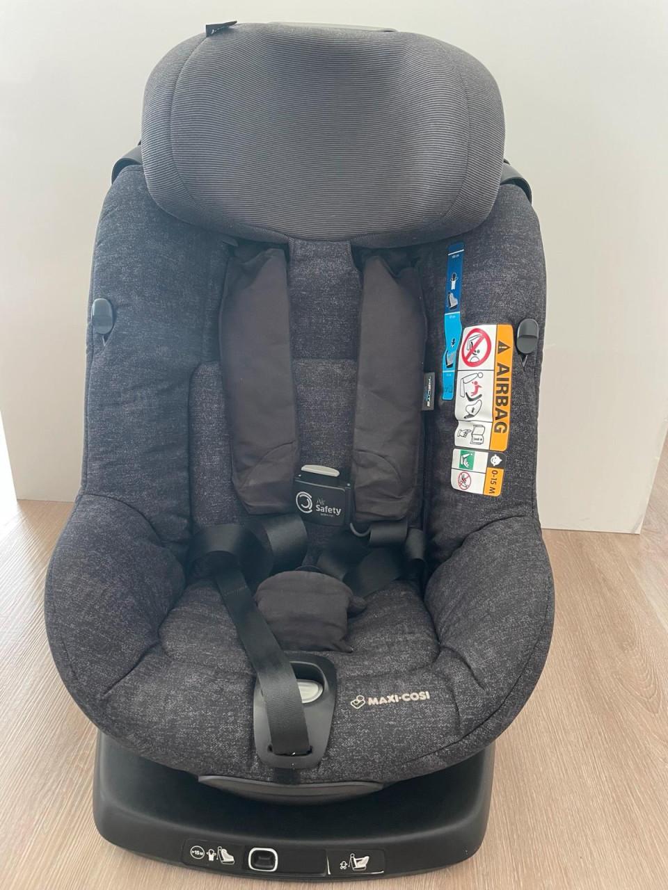 Maxi-Cosi AxissFix air