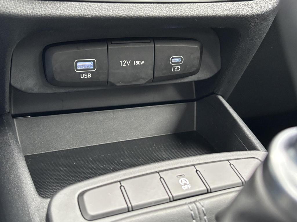 Hyundai I 10 1.0 comfort smart nieuw model! | navigatie | camera | apple ca