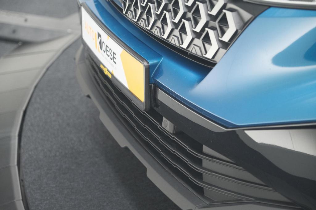 Renault Austral 1.3 mild hybrid 160 x-tronic techno | pack comfort |  elekt