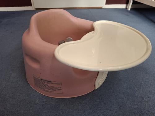 Bumbo floor seat