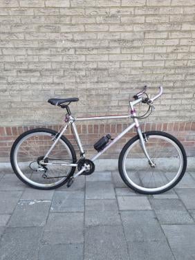 Mountainbike