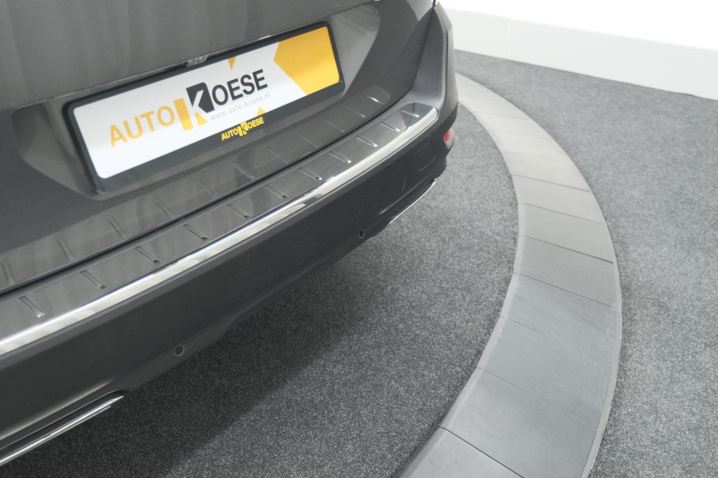 Peugeot 5008 puretech 130 gt | camera | adaptieve cruise control | dodehoek
