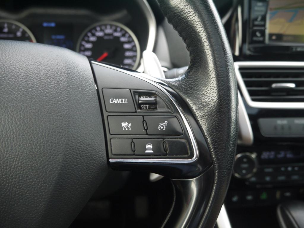 Mitsubishi Eclipse Cross 1.5 di-t 4wd instyle|trekhaak|rijklaar