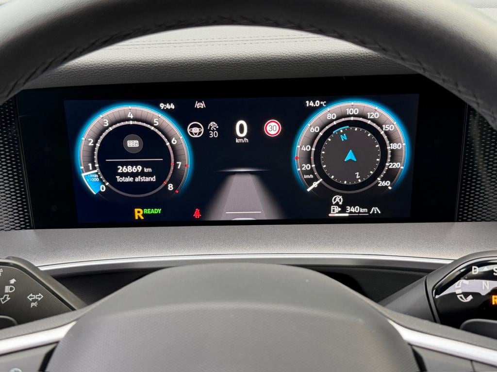 Volkswagen Tayron 1.5 etsi 150pk life 7-persoons | trekhaak | 360 camera | 