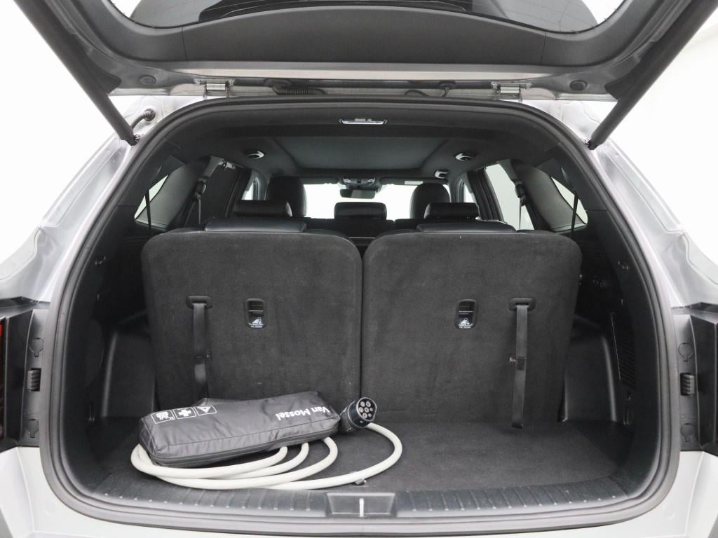 Kia Sorento 1.6 t-gdi plug-in hybrid 4wd executiveline 7p. | 7-persoons | a