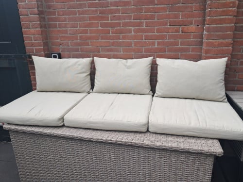Grote tuinkussens