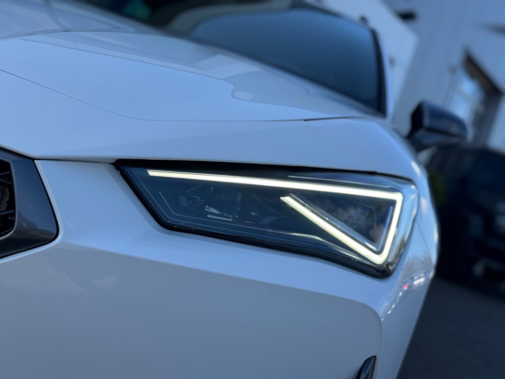Cupra Leon Sportstourer 1.4 e-hybrid * phev * carplay * trekhaak * keyless