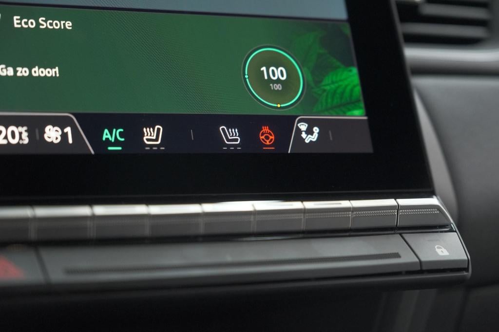 Renault Captur mild hybrid 160 edc techno | pack winter | camera | adaptiev