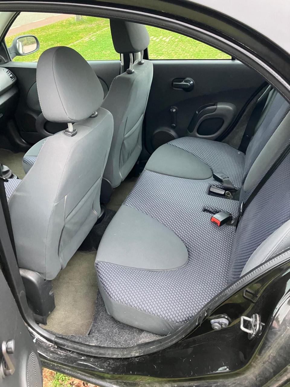 Nissan Micra | 2007 | 5-Deurs | Airco + NAP | APK 26-9-2026 | Kapelle