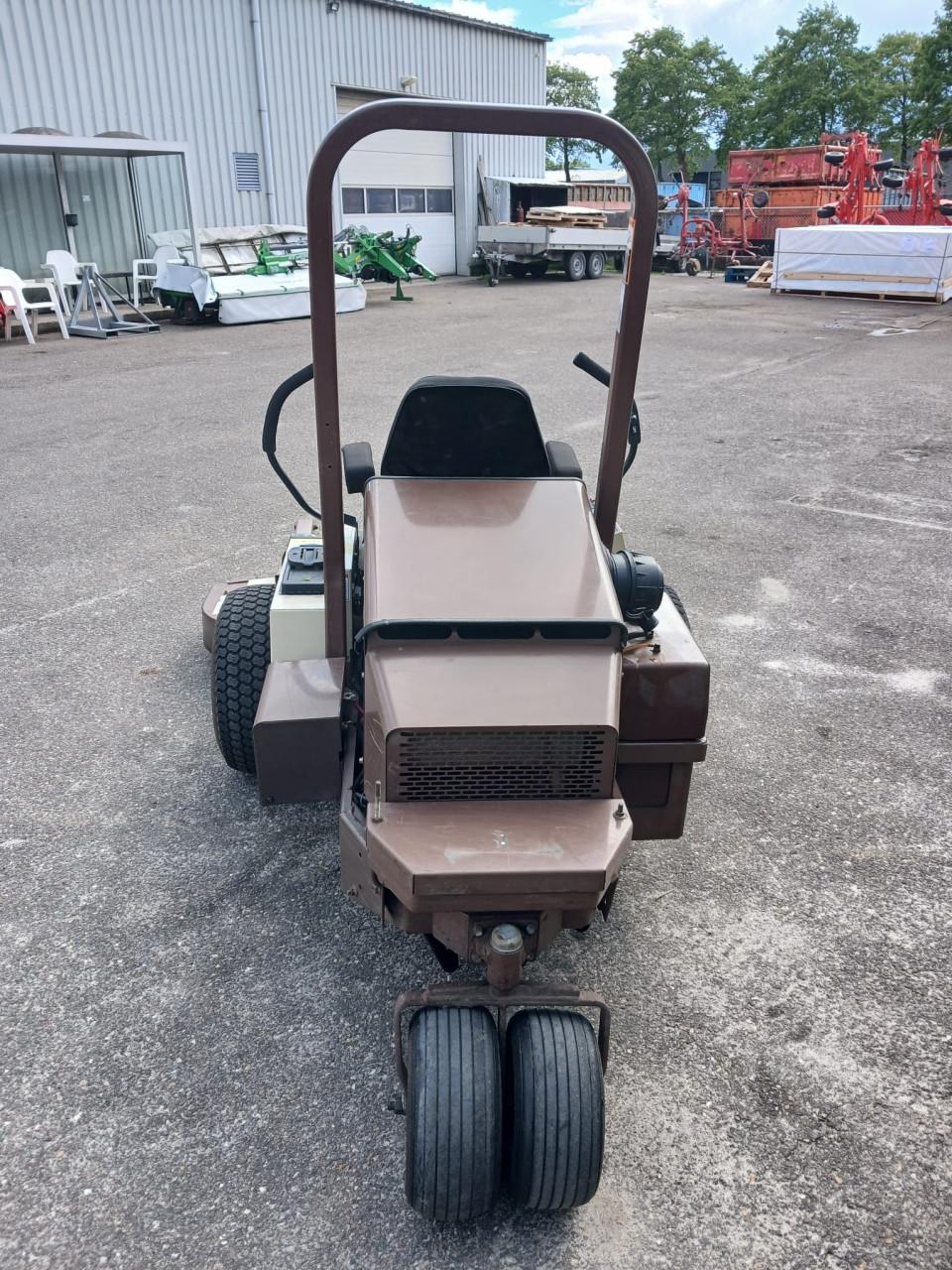 Grasshopper 928