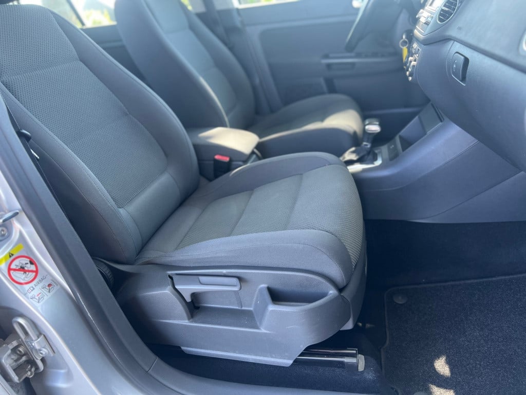 Volkswagen Golf Plus 1.4 tsi comfortline automaat//nap