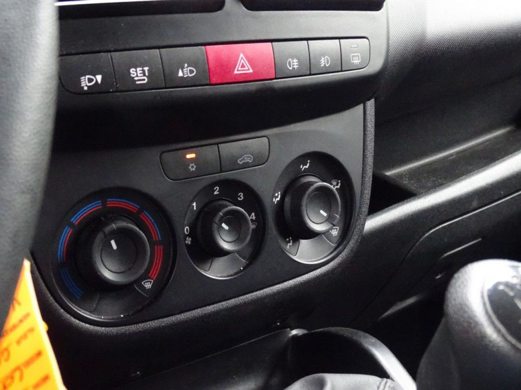 Opel Combo 1.3 cdti l2h1 sport airco | navi