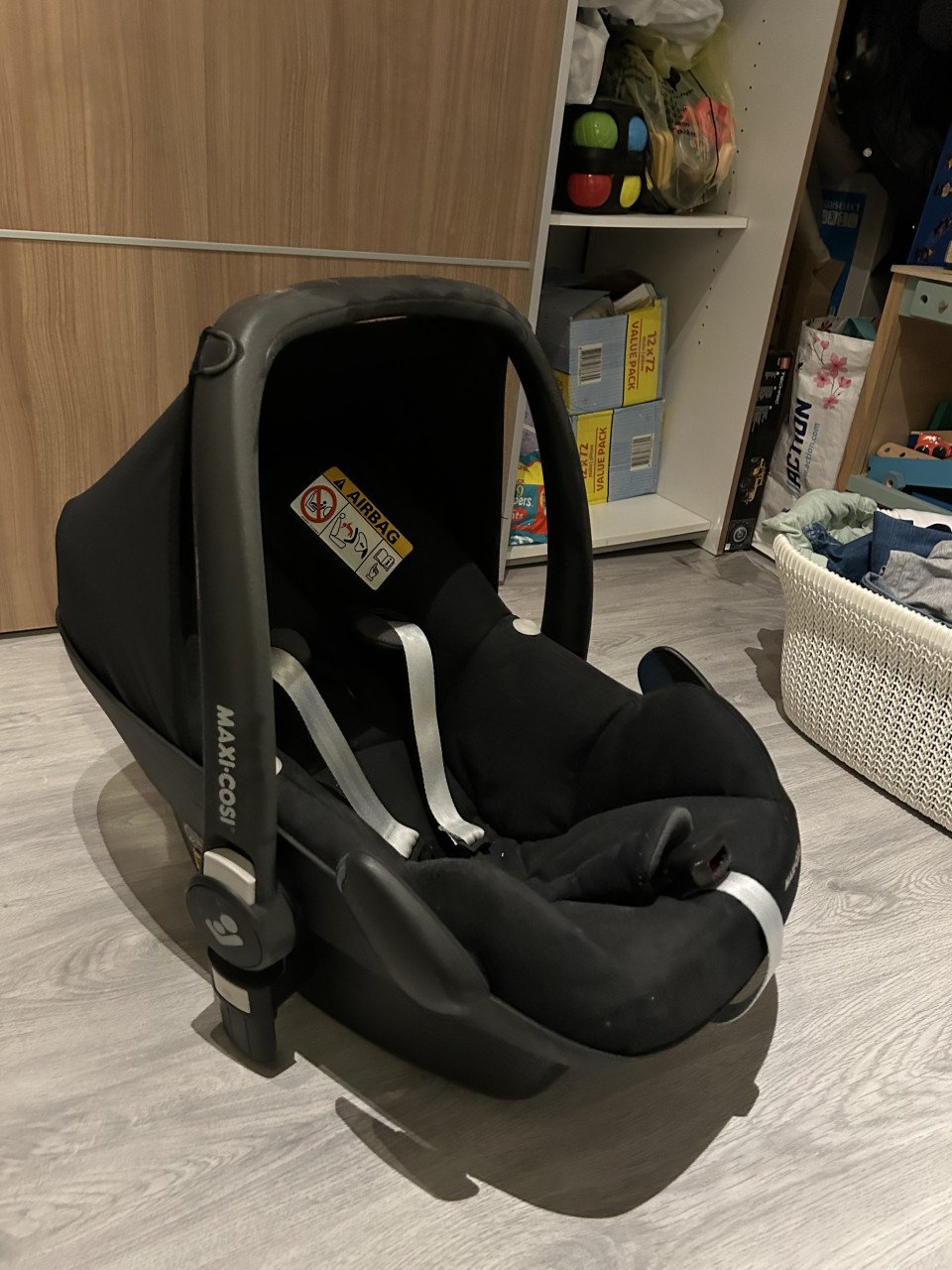 Maxi Cosi
