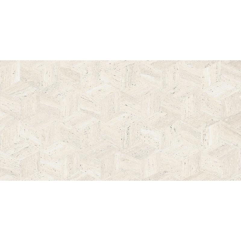 3035-290 vintagelook decortegel met reliëf, 60x120 cm, prijs per m²