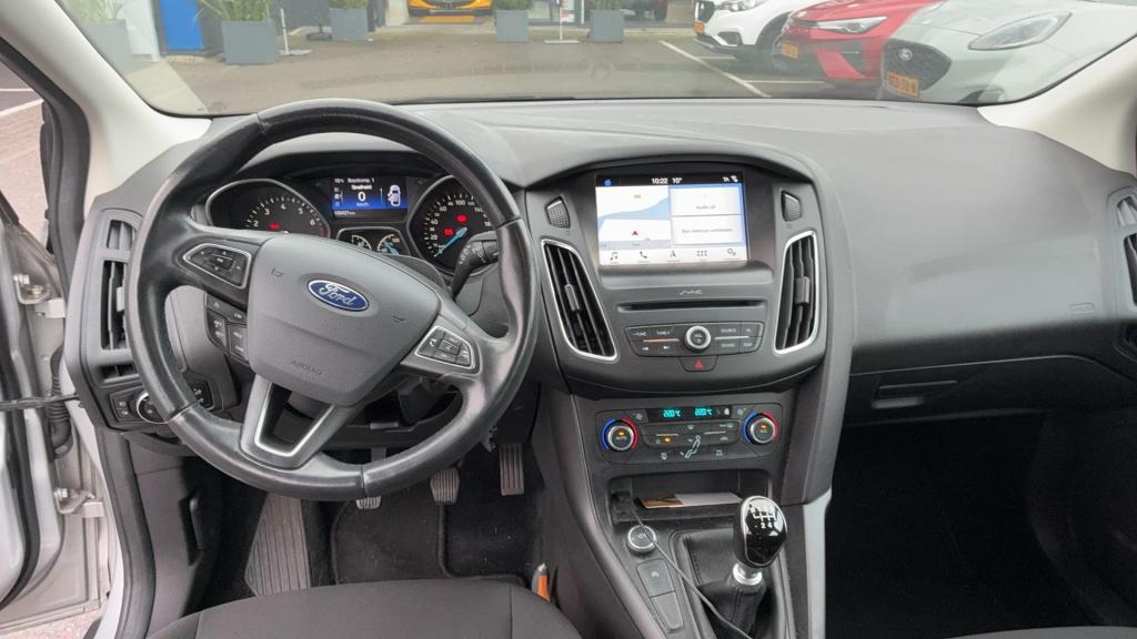 Ford Focus wagon 1.0 lease edition | cruise control | apple carplay & andro