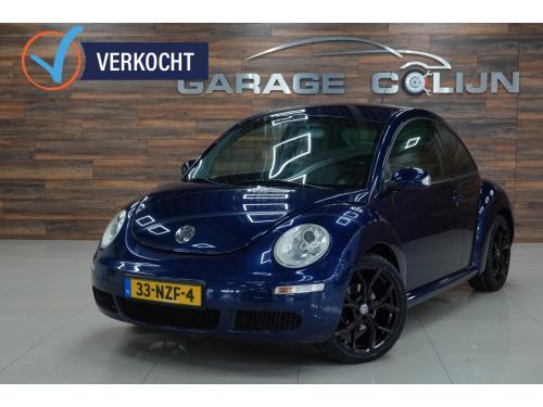 Volkswagen New Beetle 1.6 trendline | cruise | airco |
