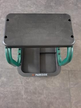 WERKPLAATSKRUKJE OP WIELTJES