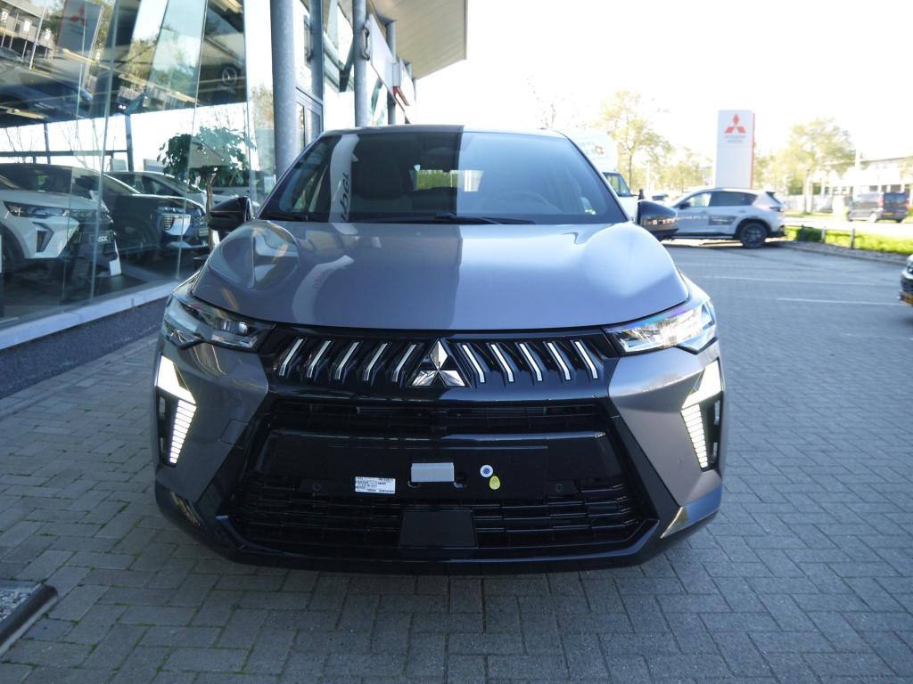 Mitsubishi Grandis 1.8 hev intense+