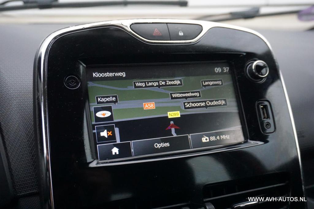 Renault Clio 0.9 tce expression