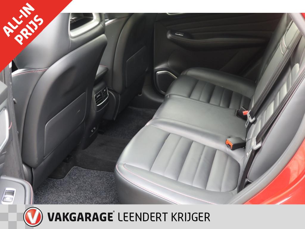 MG Ehs 1.5 tgdi luxury|phev|rijklaarprijs|12 maanden bovag garantie
