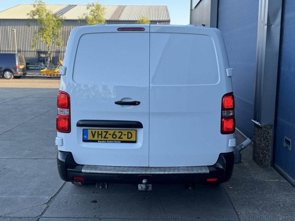 Opel Vivaro 2.0 cdti l3h1 edition airco / cruise controle / navi / 3 zits /