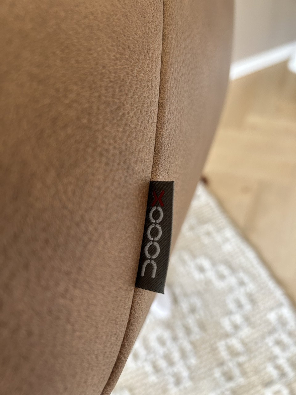 Draaifauteuil
