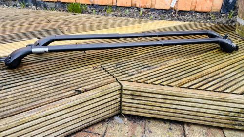 Universele dakdragers