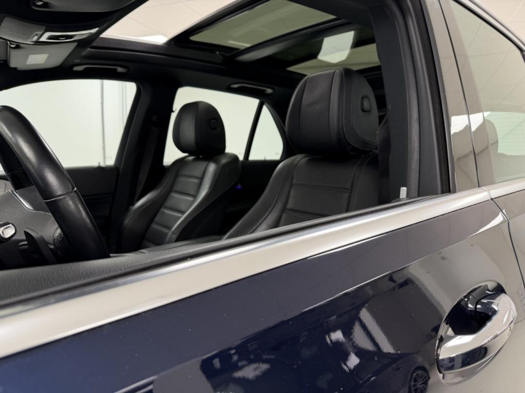 Mercedes-Benz Gle 450 4matic amg premium plus | luchtvering | massage | bur
