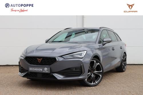 Cupra Leon Sportstourer 1.4 e-hybrid vz performance 245pk dsg6