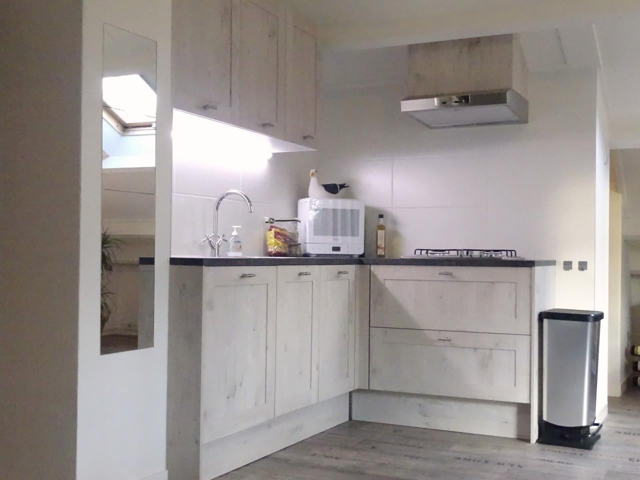 Appartement te huur