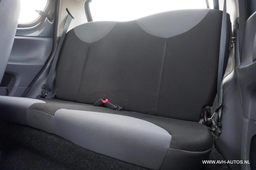 Citroen C1 1.0-12v séduction