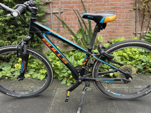 Mountainbike