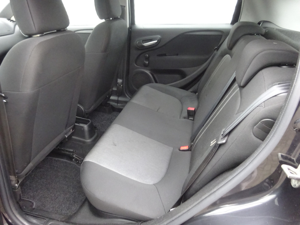 Fiat Punto evo 0.9 twinair pop airco / cruise / elektr. ramen / lm velgen