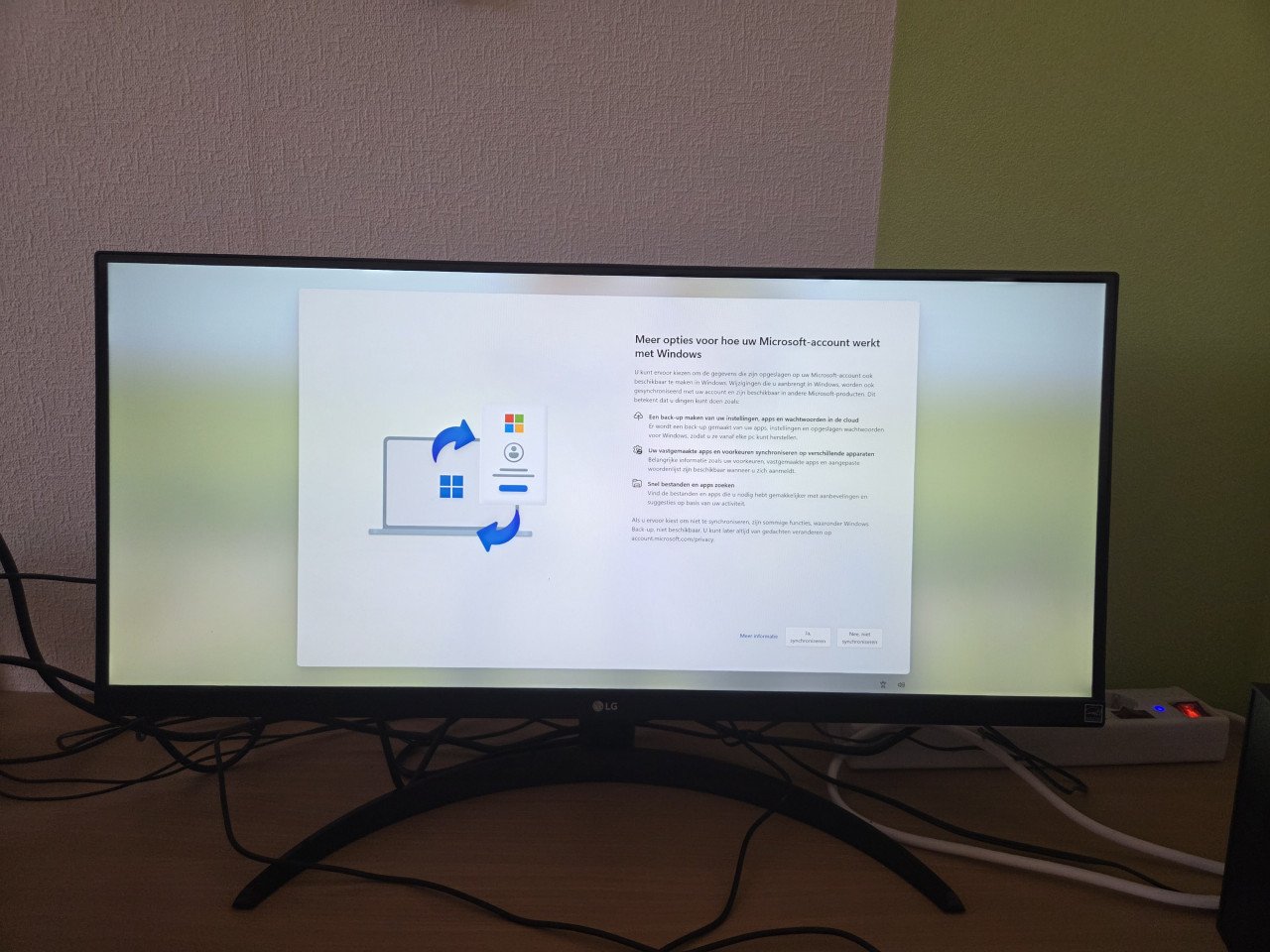 Niet veel gebruikte pc ( KOOPJE❗️)