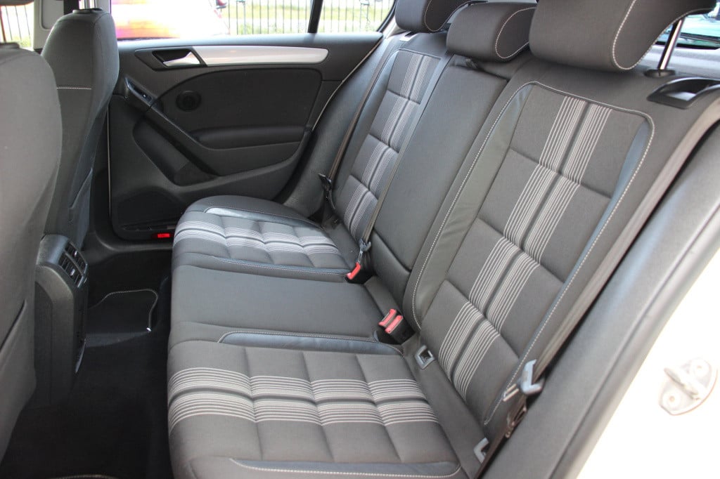 Volkswagen Golf 1.4 tsi highline | navi | cruise | pdc |