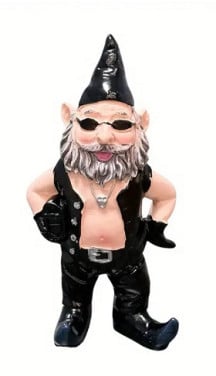 Biker Kabouters M + V